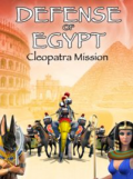 Defense of Egypt: Cleopatra Mission