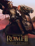 Total War: Rome II - Empire Divided Campaign Pack
