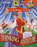 The King and I Animated Thinking Adventure