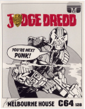 Judge Dredd