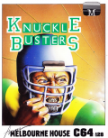 Knuckle Busters