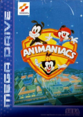 Animaniacs