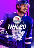 NHL 20