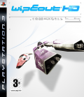 Wipeout HD