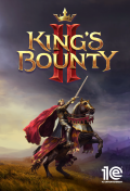 King’s Bounty II