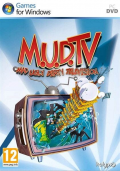 M.U.D. TV: Mad Ugly Dirty Televison