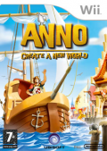 Anno: Create a New World