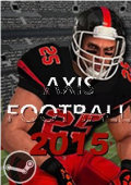 Axis Football 2015