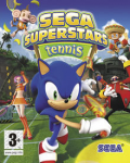 Sega Superstars Tennis