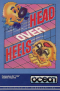 Head Over Heels