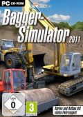 Bagger-Simulator 2011