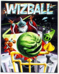 Wizball