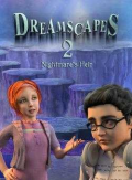 Dreamscapes 2: Nightmare's Heir