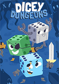 Dicey Dungeons