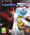 Wipeout HD Fury