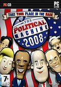 The Political Machine 2008