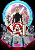 AI: The Somnium Files