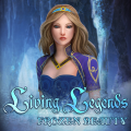 Living Legends: Frozen Beauty