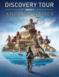 Assassin's Creed Odyssey - Discovery Tour