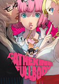 Catherine: Full Body