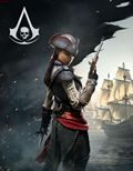 Assassin's Creed IV: Black Flag - Aveline