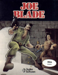 Joe Blade