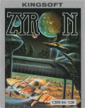 Zyron