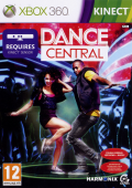 Dance Central