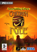 Immortal Cities: Children of the Nile