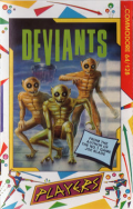 Deviants