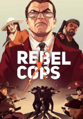 Rebel Cops