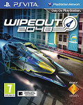 Wipeout 2048