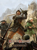 Realms Beyond: Ashes of the Fallen