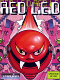 Red LED