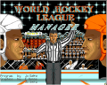 World Hockey League Manager