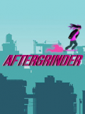 Aftergrinder