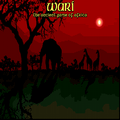 Wari: The Ancient Game of Africa