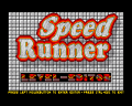 Speedrunner