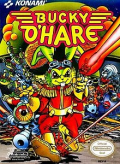 Bucky o'Hare