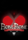 BoneBone: Rise of the Deathlord