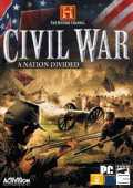 The History Channel: Civil War - A Nation Divided