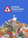 Untitled Goose Game