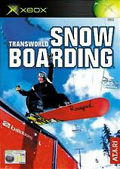 TransWorld Snowboarding