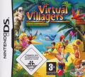 Virtual Villagers: Erschaffe dein Paradies!