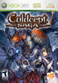 Culdcept Saga