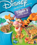 Tigger's Honey Hunt