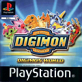 Digimon World