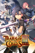 The Legend of Heroes: Trails of Cold Steel III