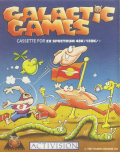 Galactic Games