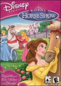 Disney Princess: Royal Horse Show